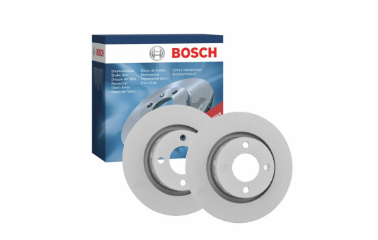 Disco de freno delantero BD112 Bosch, Imagen 6