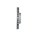 Disco de freno delantero BD1139 Bosch, Miniatura 4