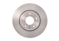 Disco de freno delantero BD1145 Bosch