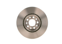 Disco de freno delantero BD1156 Bosch