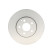 Disco de freno delantero BD1184 Bosch, Miniatura 3