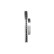 Disco de freno delantero BD1204 Bosch, Miniatura 4