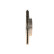Disco de freno delantero BD1205 Bosch
