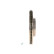 Disco de freno delantero BD1208 Bosch, Miniatura 2