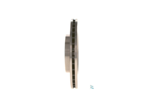 Disco de freno delantero BD1208 Bosch, Imagen 3
