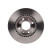 Disco de freno delantero BD1208 Bosch, Miniatura 5