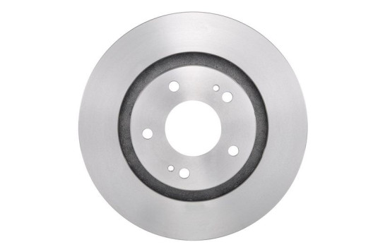 Disco de freno delantero BD1210 Bosch
