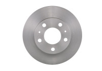 Disco de freno delantero BD1219 Bosch