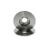 Disco de freno delantero BD1227 Bosch, Miniatura 2