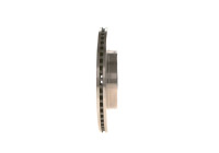 Disco de freno delantero BD1229 Bosch