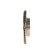 Disco de freno delantero BD1229 Bosch