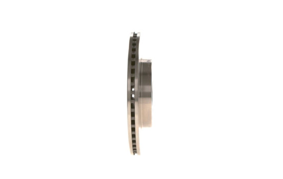 Disco de freno delantero BD1229 Bosch