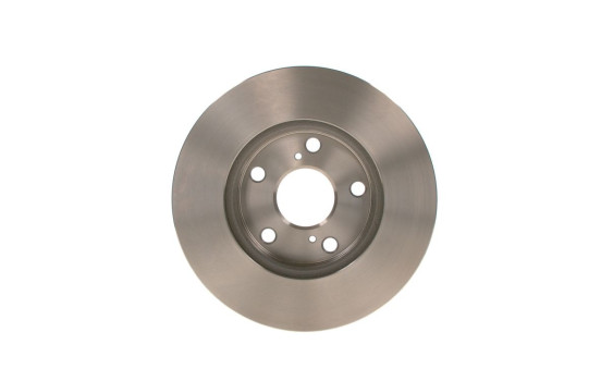 Disco de freno delantero BD1229 Bosch, Imagen 5