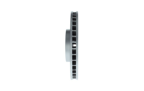 Disco de freno delantero BD1234 Bosch, Imagen 3