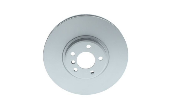 Disco de freno delantero BD1234 Bosch, Imagen 4