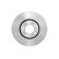 Disco de freno delantero BD1247 Bosch