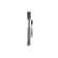 Disco de freno delantero BD1247 Bosch, Miniatura 4