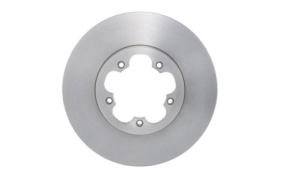 Disco de freno delantero BD1251 Bosch