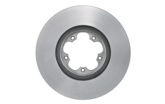 Disco de freno delantero BD1251 Bosch, Imagen 3