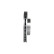 Disco de freno delantero BD1251 Bosch, Miniatura 4