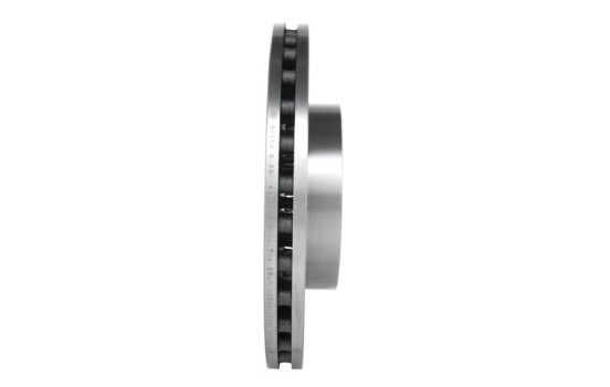 Disco de freno delantero BD1251 Bosch, Imagen 4