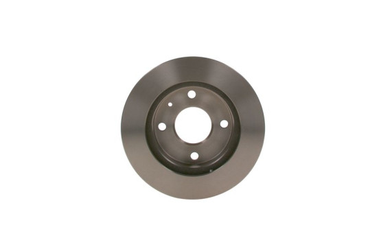 Disco de freno delantero BD127 Bosch, Imagen 3