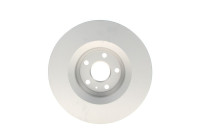 Disco de freno delantero BD1287 Bosch