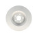 Disco de freno delantero BD1287 Bosch