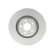 Disco de freno delantero BD1287 Bosch, Miniatura 2
