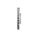 Disco de freno delantero BD1299 Bosch, Miniatura 4