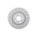 Disco de freno delantero BD1309 Bosch