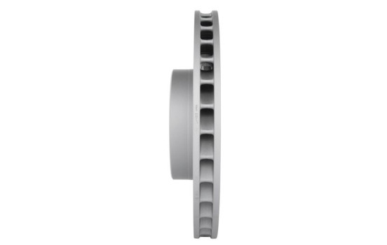 Disco de freno delantero BD1309 Bosch, Imagen 2