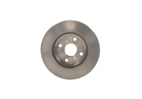 Disco de freno delantero BD1315 Bosch