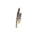Disco de freno delantero BD1315 Bosch, Miniatura 2