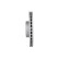 Disco de freno delantero BD1318 Bosch, Miniatura 2