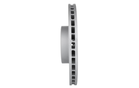 Disco de freno delantero BD1318 Bosch, Imagen 2