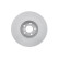Disco de freno delantero BD1318 Bosch, Miniatura 3