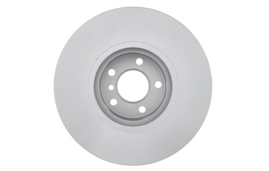 Disco de freno delantero BD1318 Bosch, Imagen 3