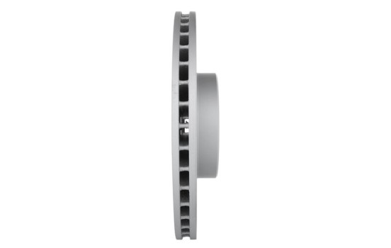 Disco de freno delantero BD1318 Bosch, Imagen 4