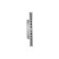 Disco de freno delantero BD1319 Bosch, Miniatura 2