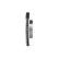 Disco de freno delantero BD1324 Bosch, Miniatura 4