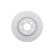 Disco de freno delantero BD1326 Bosch