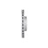 Disco de freno delantero BD1326 Bosch, Miniatura 4