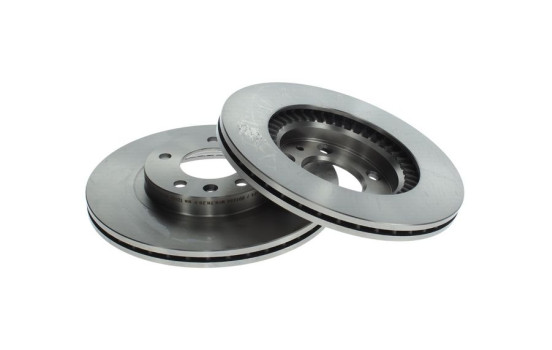 Disco de freno delantero BD1330 Bosch, Imagen 2