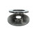Disco de freno delantero BD1330 Bosch, Miniatura 3