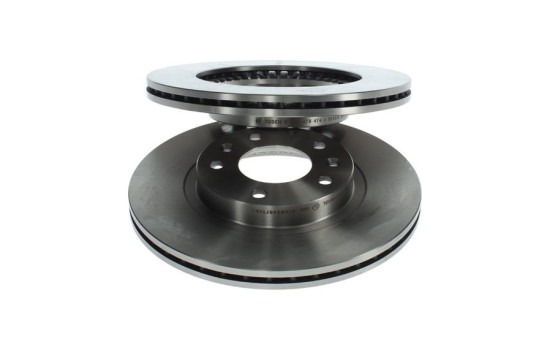 Disco de freno delantero BD1330 Bosch, Imagen 3