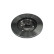 Disco de freno delantero BD1330 Bosch, Miniatura 5