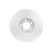 Disco de freno delantero BD1331 Bosch, Miniatura 3