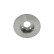 Disco de freno delantero BD1349 Bosch, Miniatura 4