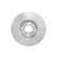 Disco de freno delantero BD1359 Bosch, Miniatura 3